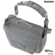 Load image into Gallery viewer, Skyvale™ Tech Messenger Bag 16L