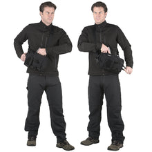 Load image into Gallery viewer, TT12 Convertible Backpack