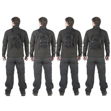 Load image into Gallery viewer, TT12 Convertible Backpack