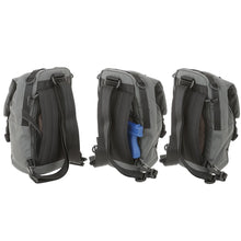 Load image into Gallery viewer, TT12 Convertible Backpack