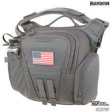 Load image into Gallery viewer, Veldspar™ Crossbody Shoulder Bag 8L (CLOSEOUT SALE. FINAL SALE.)