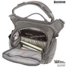 Load image into Gallery viewer, Veldspar™ Crossbody Shoulder Bag 8L (CLOSEOUT SALE. FINAL SALE.)