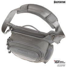 Load image into Gallery viewer, Veldspar™ Crossbody Shoulder Bag 8L (CLOSEOUT SALE. FINAL SALE.)