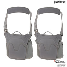 Load image into Gallery viewer, Veldspar™ Crossbody Shoulder Bag 8L (CLOSEOUT SALE. FINAL SALE.)