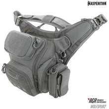 Load image into Gallery viewer, Wolfspur™ v2.0 Crossbody Shoulder Bag 11L (CLOSEOUT SALE. FINAL SALE.)