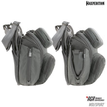 Load image into Gallery viewer, Wolfspur™ v2.0 Crossbody Shoulder Bag 11L (CLOSEOUT SALE. FINAL SALE.)