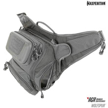 Load image into Gallery viewer, Wolfspur™ Crossbody Shoulder Bag 11L