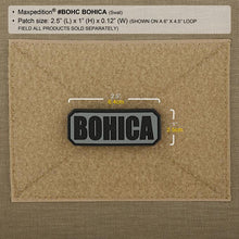 Load image into Gallery viewer, BOHICA Morale Patch