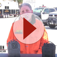 Load image into Gallery viewer, FRP First Response Pouch