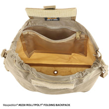 Load image into Gallery viewer, ROLLYPOLY® BACKPACK