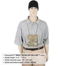 Load image into Gallery viewer, Traveler Deluxe