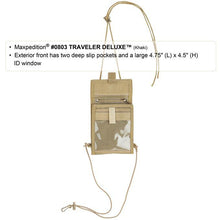 Load image into Gallery viewer, Traveler Deluxe