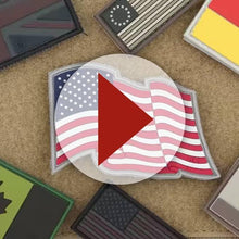 Load image into Gallery viewer, *USA* Morale Patch