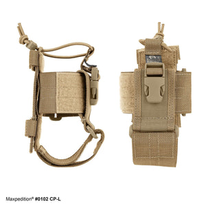 CP-L Large Phone / Radio Holster
