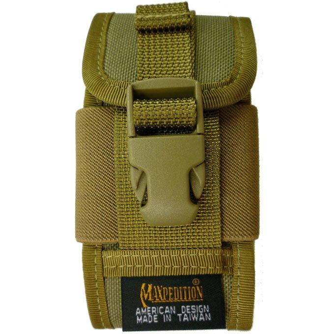 Clip-On PDA Phone Holster (CLOSEOUT. FINAL SALE.)
