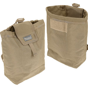 Mega Rollypoly Folding Dump Pouch