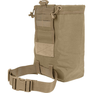 Mega Rollypoly Folding Dump Pouch