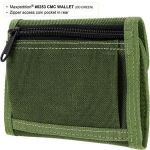 C.M.C. Wallet