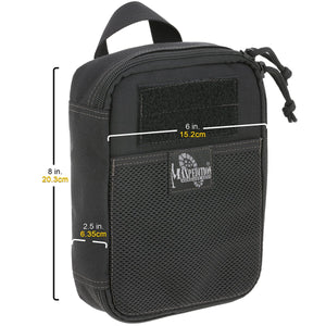 Beefy Pocket Organizer (BOGO Pocket Organizers. Add multiples of 2 to qualify. All Sales Final.)