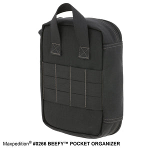 Beefy Pocket Organizer (BOGO Pocket Organizers. Add multiples of 2 to qualify. All Sales Final.)