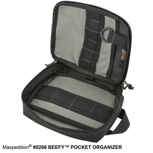 Beefy Pocket Organizer (BOGO Pocket Organizers. Add multiples of 2 to qualify. All Sales Final.)