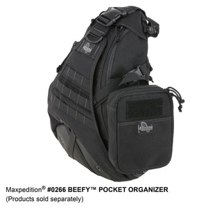 Beefy Pocket Organizer (BOGO Pocket Organizers. Add multiples of 2 to qualify. All Sales Final.)