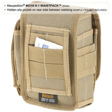 Load image into Gallery viewer, H-1 Waistpack
