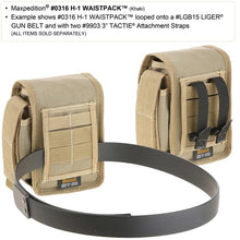 Load image into Gallery viewer, H-1 Waistpack
