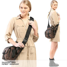 Load image into Gallery viewer, Fatboy Versipack
