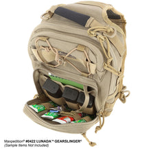 Load image into Gallery viewer, Lunada Gearslinger
