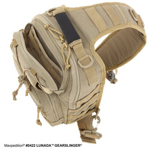 Load image into Gallery viewer, Lunada Gearslinger
