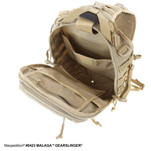 Load image into Gallery viewer, Malaga Gearslinger
