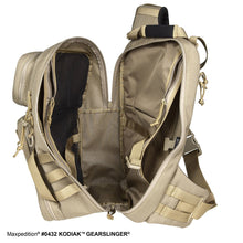 Load image into Gallery viewer, Kodiak Gearslinger
