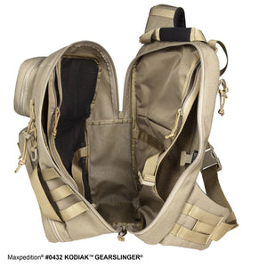 Kodiak Gearslinger