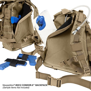 Condor-II Backpack 23L