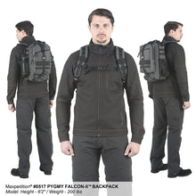 Load image into Gallery viewer, Pygmy Falcon-II Backpack 18L
