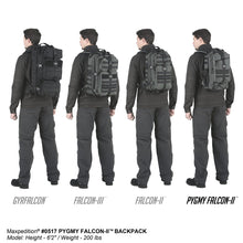 Load image into Gallery viewer, Pygmy Falcon-II Backpack 18L
