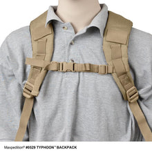 Load image into Gallery viewer, Typhoon Backpack
