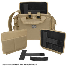 Load image into Gallery viewer, MPB Multi-Purpose Bag
