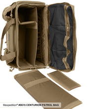 Load image into Gallery viewer, Centurion Patrol Bag
