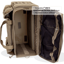 Load image into Gallery viewer, Centurion Patrol Bag

