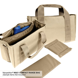 Compact Range Bag