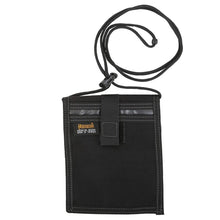 Load image into Gallery viewer, Traveler Badge / Passport Holder
