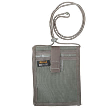 Load image into Gallery viewer, Traveler Badge / Passport Holder
