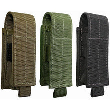 Load image into Gallery viewer, 4&quot; Flashlight Sheath
