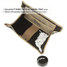 Load image into Gallery viewer, Tactical Travel Tray
