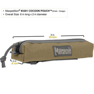 Cocoon Pouch