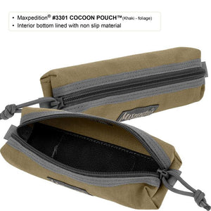Cocoon Pouch