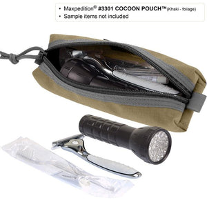 Cocoon Pouch