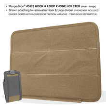 Load image into Gallery viewer, Hook &amp; Loop Phone Holster Insert (Closeout. Final Sale.)

